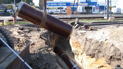 Technologia bezwykopowa 9